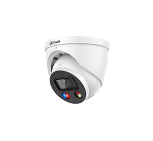 IP-DOME1-4MP-S2 - Mini dôme IP 4MP